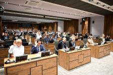 “Geçmişe Takılan Değil, Geleceği Düşünen Bir Yönetim Anlayışına Sahibiz”